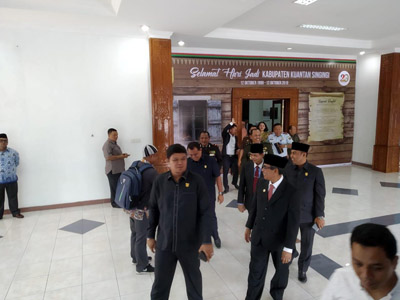 Sempena Hari Pahlawan, Andi Putra: Jadilah Pahlawan Masa Kini